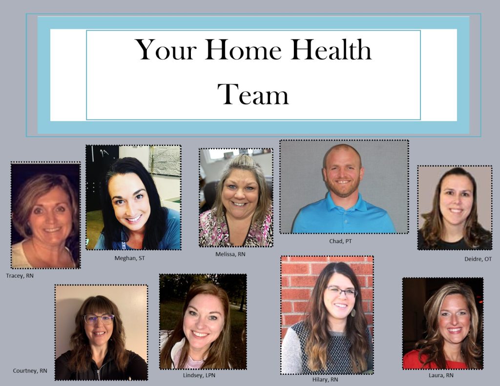 Home Health Montgomery County Health Department
