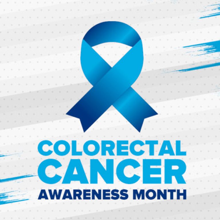 Colorectal Cancer Awareness Month Montgomery County Health Department